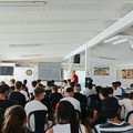 Ripartire con slancio e ritornare alla socialità: ecco i moduli Pon dell'Itis "Jannuzzi "
