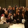 L’A-more in tutte le sue forme: le “Amiche per le Amiche” e “Diúnamis” incontrano la scrittrice Giovanna Politi