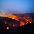 Incendi, Ass. Colasuonno: "Attenti a qualunque gesto compiuto, anche il più banale, che possa essere causa scatenante "