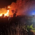 Protezione civile, la giunta regionale approva la convenzione con i Vigili del Fuoco