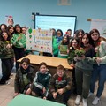 Tante iniziative all'I.C. “Vittorio Emanuele III-Dante Alighieri” per l'evento “M’Illumino di Meno”