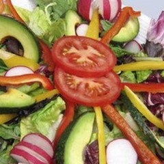 Le verdure imbustate