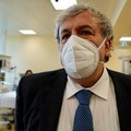 Crescono i numeri della pandemia, Emiliano: "Oggi nuova ordinanza con restrizioni "