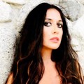 Leda Battisti in concerto al centro Zenith di Andria