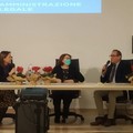 Festival della Legalità: le esperienze dirette di Amministrazioni Legali