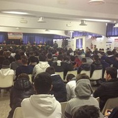 Lotta contro l'illegalità ambientale: si inizia dai piccoli gesti