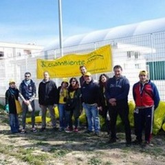 "Dalle piante alle persone ", rinaturalizzare le città: il progetto di Legambiente