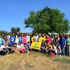 Legambiente Andria, tra ecosostenibilità e rispetto per il territorio