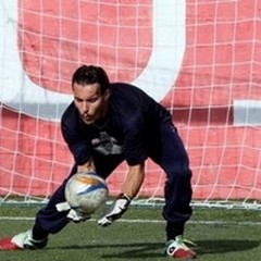 Fidelis Andria: il portiere Michele Leo è l’ultimo colpo del mercato dicembrino