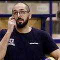 Pallavolo, Leonardo Castellaneta nuovo allenatore della Florigel Andria
