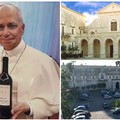 Istituto  "Lotti Umberto I " di Andria: Encomio per 1^ posto vino rosso Leone XIV e 3^ posto per il premio Olio EVO