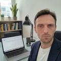 Gianluca Leone (Italia Viva):  "Il nuovo teatro di via Barletta e la sfida dell'industria creativa "
