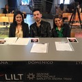 "Let's sing! ", tutto pronto per il live show del talent canoro