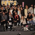 "LET’S SING! ", il talent canoro premiato ad Andria