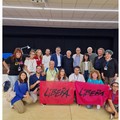 Don Ciotti incontra "Libera " di Andria: "L'omertà uccide la speranza e la verità "