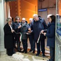 Intitolata a Nicola Tota la nuova sede del NPSI