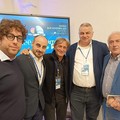 Il NPSI partecipa alla convention 'Prima le Idee': "un'importante occasione di confronto politico "