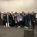 I Socialisti del nPSI di Andria Partecipano alla Convention di Bari