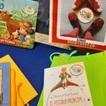 Si conclude Capitomboli - Festival dei Libri Colorati: un successo di pubblico e partecipazione