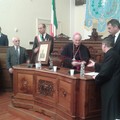 A Natale doni d'epoca per la Città di Andria