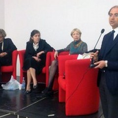 Il libro Guardati dalla mia fame: ieri la presentazione in Biblioteca