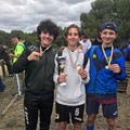 Orienteering – Fase Regionale: trionfo del Liceo "Carlo Troya " di Andria, nel Bosco Regina!