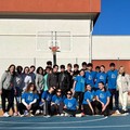 Sport ed inclusione sociale, Liceo Carlo Troya: "....non solo il 2 aprile "