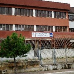 Lavori al Liceo "Carlo Troja ": 500mila euro dalla Provincia