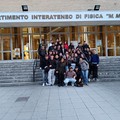 Liceo "Nuzzi ". la solidarietà di Azione, AVS e M5S