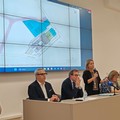Liceo Nuzzi, spazi esterni adeguati e completamento del primo stralcio