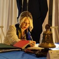 Lilla Bruno eletta presidente provinciale di Azione nella BAT