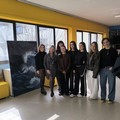 All’I.C.  "Jannuzzi–Di Donna " di Andria una mostra del Liceo artistico  "Federico II Stupor Mundi " di Corato