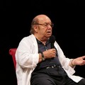 Lino Banfi si racconta al Bifest: «Che emozione tornare al Petruzzelli. Girerò un film in Puglia»