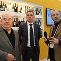 La Puglia protagonista al "Vinitaly 2016 " di Verona
