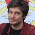 Anteprima del Festival della Disperazione con l'attore Lino Guanciale