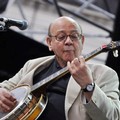 Lino Patruno Jazz Show: la leggenda del jazz accende l’estate di Palazzo delle Arti Beltrani