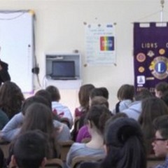 Lions club, oggi la Charter Night
