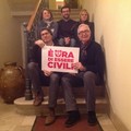 Unioni civili, Nunzio e Nico si sposeranno a Trani