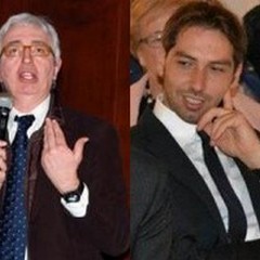 Progetto Andria: Liso «Senza divisioni il PD c'è», Grumo «Non esiste rinnovamento»