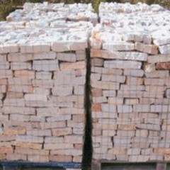 Pietra di Trani: in arrivo investitori da Emirati Arabi e Qatar