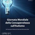  "Giornata Mondiale dell'Autismo ", domenica in viale Crispi