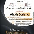 Stasera concerto presso la chiesa di San Nicola
