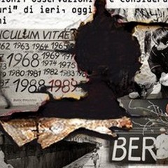 Contro ogni muro, in ricordo della caduta del Muro di Berlino