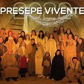 "In viaggio con Francesco ": ad Andria il presepe vivente nelle grotte di Piazza Altomare
