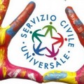 Prorogato al 27 febbraio 2025, ore 14.00, il termine di presentazione delle domande al Servizio Civile Universale