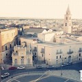 Servizio Civile: oggi incontro del Mo.V.I. Andria al Chiostro San Francesco