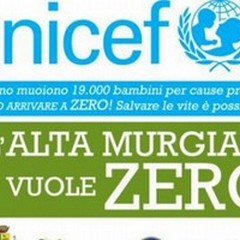 «L’Alta Murgia vuole zero»: obiettivo sconfiggere la mortalità infantile
