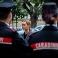 L’Arma dei Carabinieri contro la violenza sulle donne