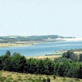 Siccità in Puglia: nella diga del Locone appena 2mln di metri cubi d'acqua