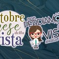 Ottobre: mese della vista